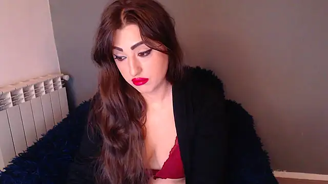 RebeccaStone online show from 01/07/26, 04:06