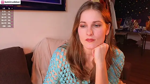 kissyoukiss online show from 03/13/26, 05:34