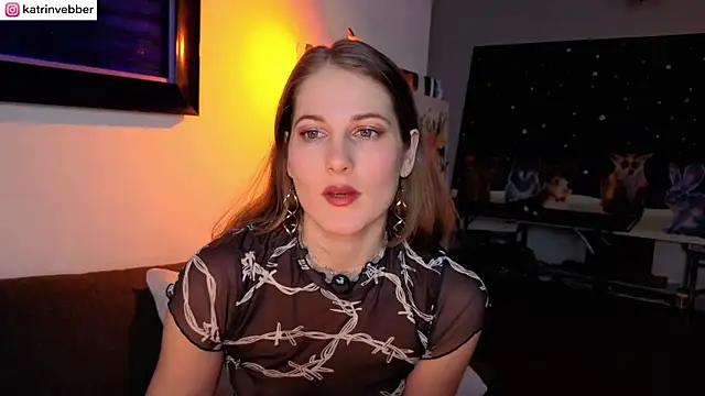 kissyoukiss online show from 02/12/26, 09:14