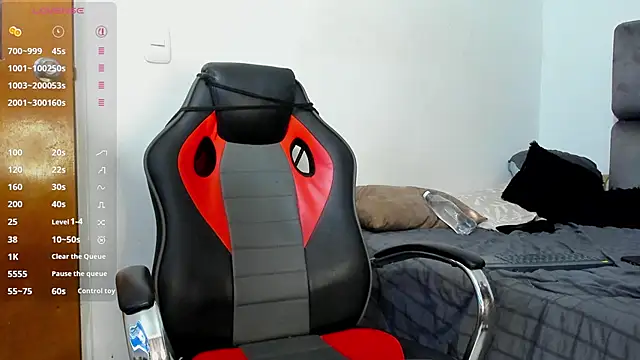 simon beck online show from 04/03/26, 08:59