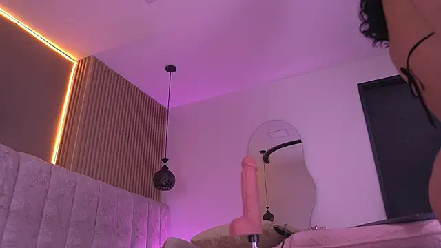 violeta aroca online show from 05/23/26, 03:05