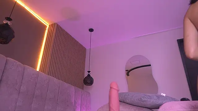 violeta aroca online show from 06/04/26, 03:11