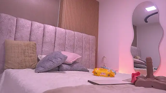 violeta aroca online show from 03/05/26, 03:14