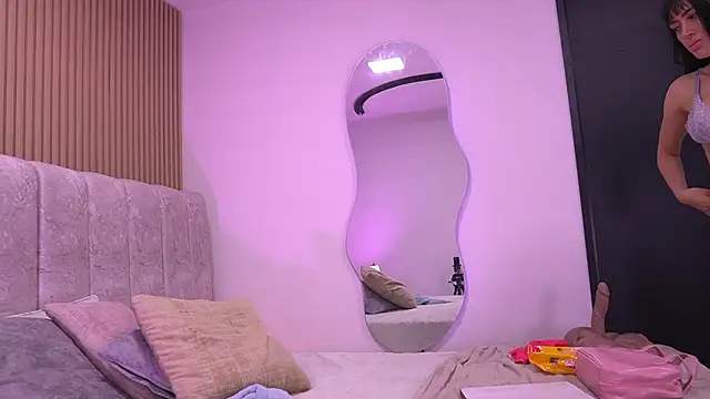 violeta aroca online show from 03/17/26, 03:09