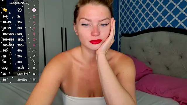 Snapshot of Busty_Redhead chatting on 07/03/26, 07:26 Busty Redhead online show from 07/03/26, 07:26