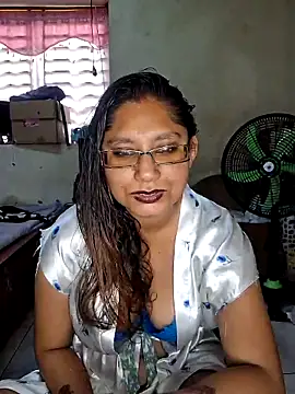 Sivanija 21 online show from 02/26/25, 04:27