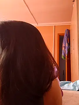 Zulfiya Bruce online show from 09/16/25, 04:35