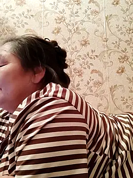 Zulfiya Bruce online show from 04/02/26, 06:03