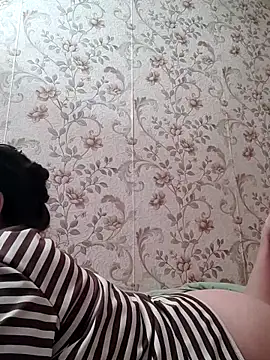 Zulfiya Bruce online show from 04/10/26, 05:20