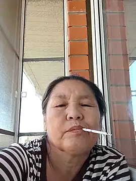 Zulfiya Bruce online show from 09/15/25, 12:05