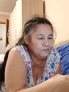 Zulfiya Bruce online show from 10/14/25, 11:55