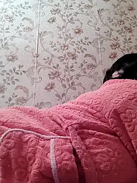 Zulfiya Bruce online show from 03/08/26, 02:37