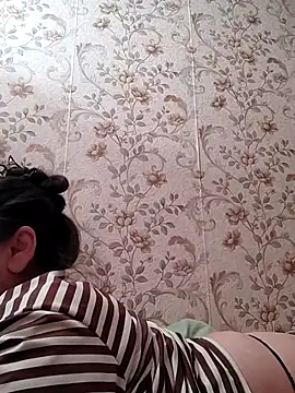 Zulfiya Bruce online show from 03/29/26, 06:31