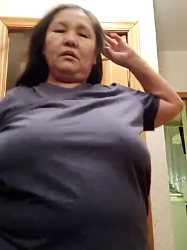 Zulfiya Bruce online show from 03/01/25, 03:49