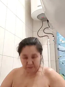 Zulfiya Bruce online show from 02/11/26, 11:43