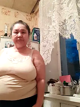 Zulfiya Bruce online show from 05/06/26, 05:50