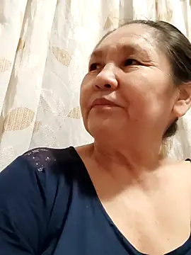 Zulfiya Bruce online show from 02/08/26, 06:49