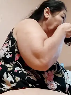 Zulfiya Bruce online show from 01/08/26, 08:26