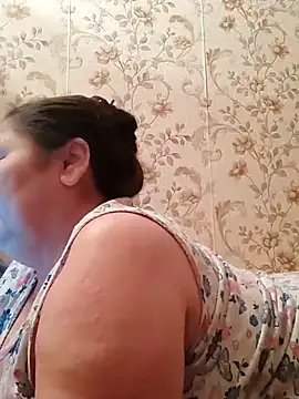 Zulfiya Bruce online show from 04/06/26, 11:06