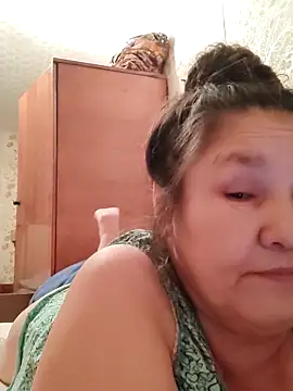 Zulfiya Bruce online show from 03/09/26, 02:04