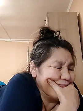 Zulfiya Bruce online show from 02/05/26, 06:37