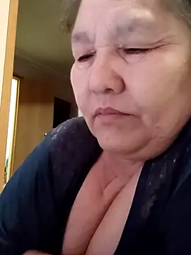 Zulfiya Bruce online show from 02/03/26, 04:56