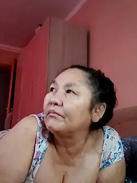 Zulfiya Bruce online show from 11/16/25, 12:54