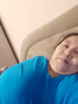 Zulfiya Bruce online show from 11/24/25, 05:13