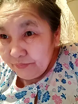 Zulfiya Bruce online show from 03/16/26, 04:54