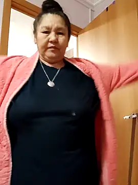 Zulfiya Bruce online show from 12/16/25, 07:51