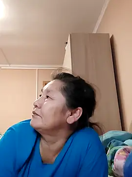 Zulfiya Bruce online show from 09/28/25, 08:27