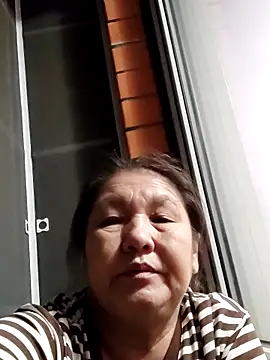 Zulfiya Bruce online show from 09/14/25, 10:10