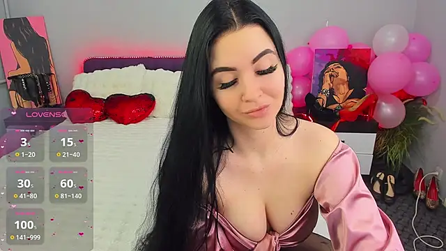 KeiraChoCo online show from 03/29/26, 07:04