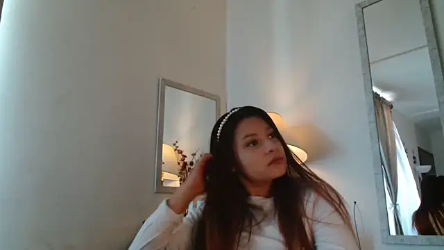 3littleschoolteens online show from 03/26/26, 06:06