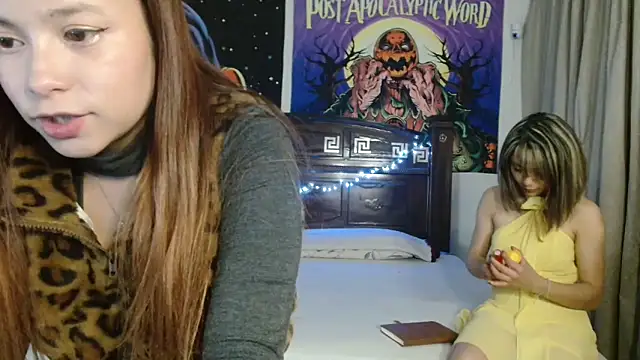 3littleschoolteens online show from 03/03/26, 03:57