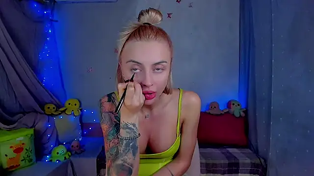 LickLizzy online show from 03/17/26, 10:13