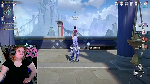 clapmybooty96 online show from 01/23/25, 12:57