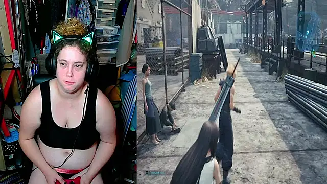 clapmybooty96 online show from 10/09/25, 02:34