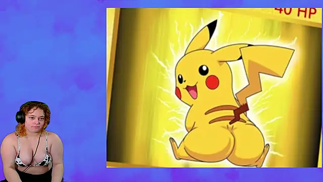 clapmybooty96 online show from 02/06/25, 01:49