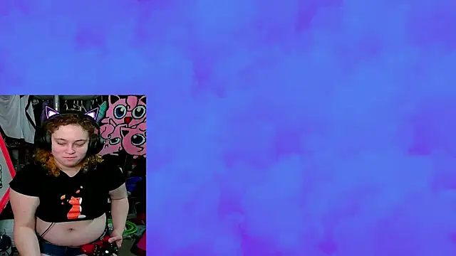 clapmybooty96 online show from 02/20/25, 02:07