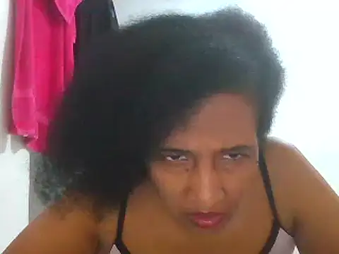 Aishamara online show from 03/18/25, 12:30