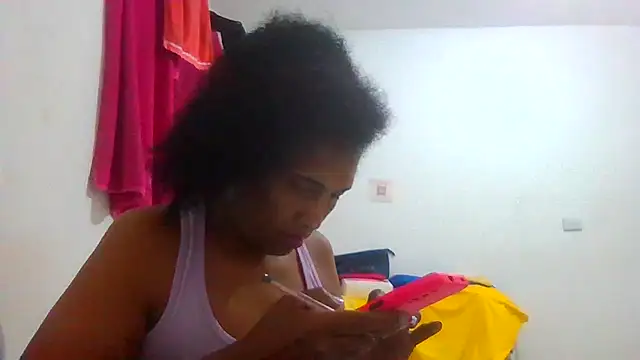 Aishamara online show from 10/16/25, 04:26