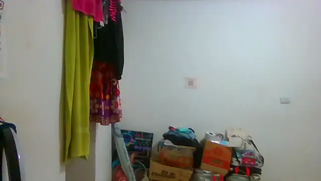 Aishamara online show from 10/11/25, 09:16