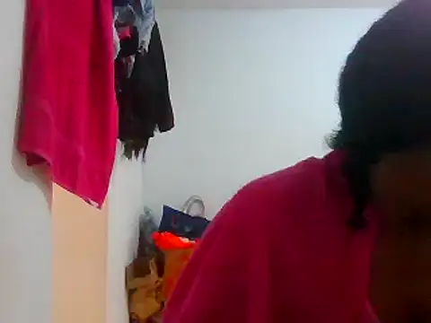 Aishamara online show from 03/22/25, 04:15