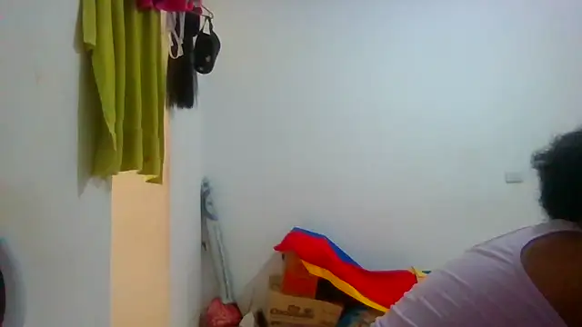 Aishamara online show from 09/26/25, 06:26