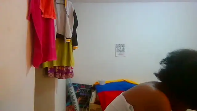 Aishamara online show from 11/01/25, 05:36