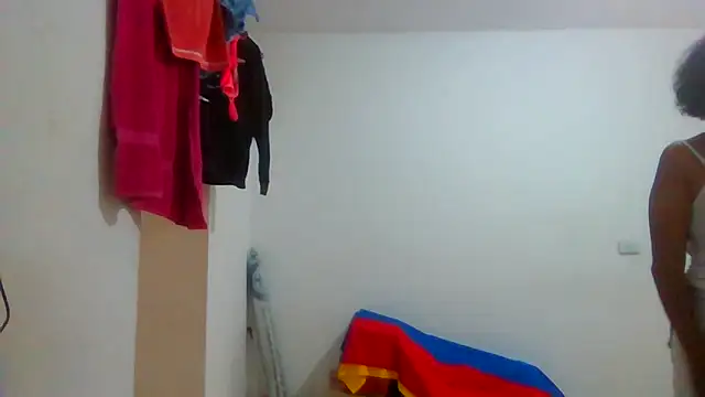 Aishamara online show from 09/18/25, 06:55