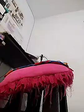 Aishamara online show from 03/26/26, 08:18