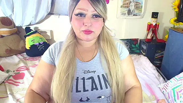 Queen Anne online show from 11/07/25, 08:02