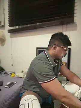 CleanGrey online show from 02/16/26, 07:40